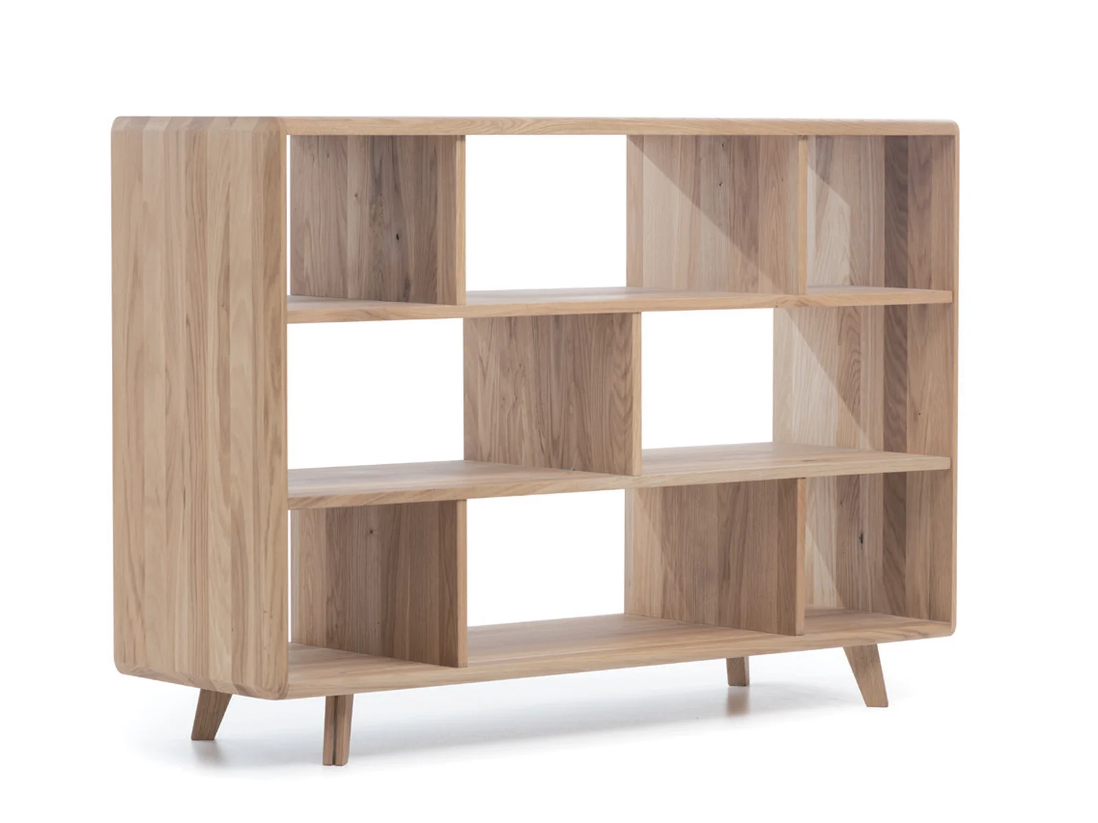 Abessi Bookshelf — photo 1